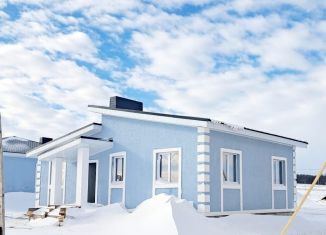 Продажа дома, 93 м2, деревня Подымалово, Изумрудная улица