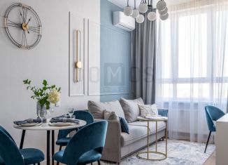 Продается 2-комнатная квартира, 36.4 м2, Екатеринбург, улица Бакинских Комиссаров, 33А/5, улица Бакинских Комиссаров