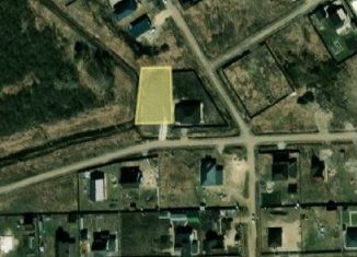 Продается земельный участок, 10.2 сот., деревня Ушакова