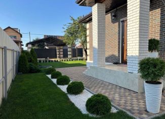 Продажа дома, 180 м2, Краснодар, Депутатская улица