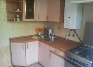 Двухкомнатная квартира на продажу, 44.3 м2, Туапсе, Кронштадтская улица, 40