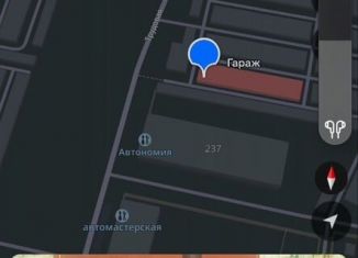 Продается гараж, 18 м2, Благовещенск, Трудовая улица, 237