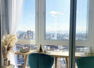 Продается 1-ком. квартира, 48 м2, Чита, микрорайон Царский, 9