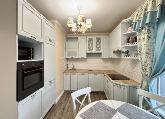 2-ком. квартира на продажу, 50 м2, Кудрово, Европейский проспект, 21к2, ЖК Берёзовая Роща