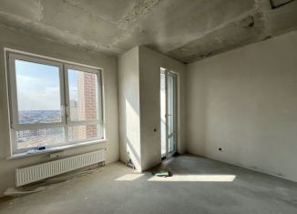 Продам квартиру студию, 25 м2, Москва, Муравская улица, 46к1, ЖК Аквилон Митино
