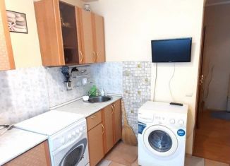 Сдается 2-комнатная квартира, 48 м2, Москва, Резервный проезд, 2, Резервный проезд