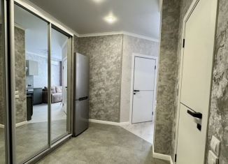1-ком. квартира в аренду, 32 м2, Новороссийск, Мысхакское шоссе, 59Д
