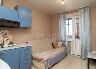 Продаю квартиру студию, 16 м2, Новосибирск, улица Мира, 59/2