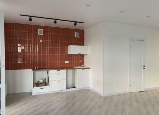 Продаю квартиру студию, 42 м2, Тюмень, улица Тимофея Кармацкого, 5, ЖК Ария