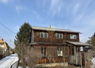 Продается дом, 68 м2, Иркутск, СК Вторчермет, 3