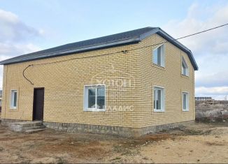 Дом на продажу, 212 м2, Элиста, микрорайон Сити-3, микрорайон Сити-3, 85Б