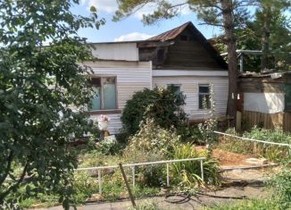 Продаю дом, 60 м2, Оренбург, Кардонный переулок, 23/1, Центральный район