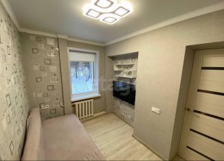 Сдаю в аренду 2-ком. квартиру, 29.6 м2, посёлок городского типа Верхняя Максаковка, Снежная улица, 1/1