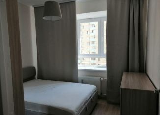 Сдается 1-комнатная квартира, 36 м2, Люберцы, улица Камова, 7к1, ЖК Люберцы 2020