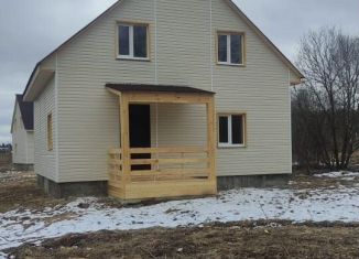 Сдается в аренду дом, 120 м2, деревня Яковлевское, деревня Яковлевское, 176