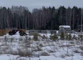 Продается земельный участок, 6.3 сот., деревня Ушакова, Рябиновая улица