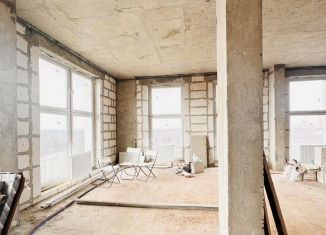 Продам трехкомнатную квартиру, 81 м2, Одинцово, Северная улица, 7