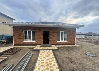 Продам дом, 110 м2, село Ямное, улица Куйбышева