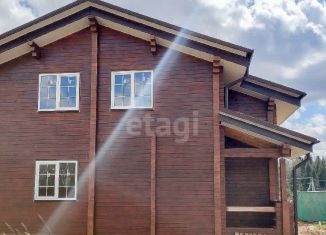 Продаю дом, 155 м2, деревня Степанцево