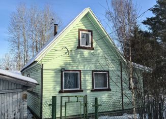 Дом на продажу, 50 м2, садоводческий массив Мшинская, 2-я Восточная улица