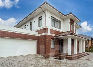 Продажа дома, 370 м2, деревня Покровское