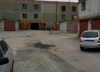Продам гараж, 30 м2, Ульяновская область, Витебская улица, 12