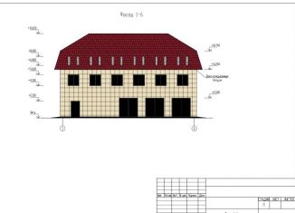 Продаю помещение свободного назначения, 490 м2, Чита, улица Балябина, 67