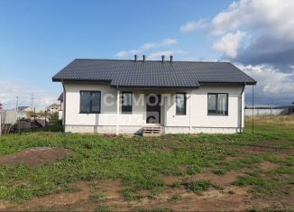 Продам дом, 93.9 м2, Татарстан, улица Фахретдина