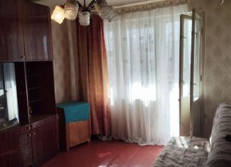 Продается 2-ком. квартира, 43.1 м2, Нижний Новгород, Березовская улица, 102, микрорайон Спортивный