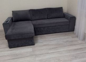 Продается двухкомнатная квартира, 65 м2, Махачкала, улица Ибрагима-Хаджи Урадинского, 9