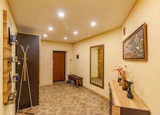 Продажа 3-комнатной квартиры, 149.9 м2, деревня Емельяново, Емельяновская улица, 10