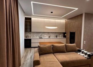 Продам 1-ком. квартиру, 42.8 м2, Ростов-на-Дону, проспект Ленина, 46/2, ЖК Ленина, 46