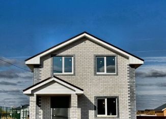 Продаю дом, 116 м2, деревня Бурцево, улица Раздолье, 195