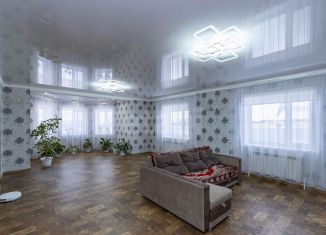 Продаю дом, 116 м2, деревня Якуши, Полевая улица