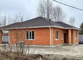 Продаю дом, 100 м2, деревня Ушакова, Школьная улица