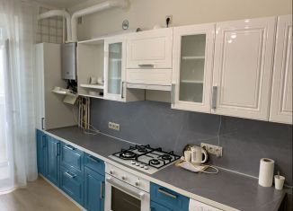 Продается 2-комнатная квартира, 63.9 м2, Новомосковск, улица Генерала Белова, 22Б
