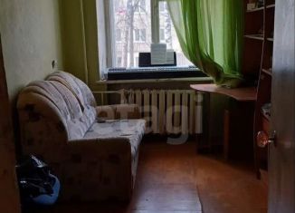 Продажа 3-ком. квартиры, 57.1 м2, Арзамас, Парковая улица, 22к3