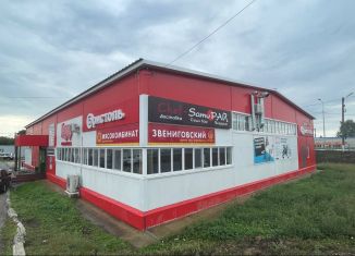 Продается помещение свободного назначения, 705 м2, Чувашия, Кооперативная улица, 77Б