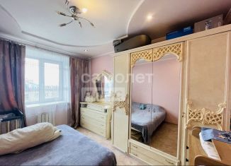 Продается 3-комнатная квартира, 62.9 м2, Чита, Новобульварная улица, 98