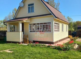 Продам дом, 83.7 м2, СНТ Маяк