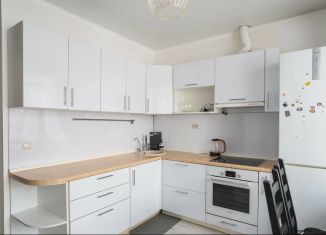 Продам 1-комнатную квартиру, 37 м2, Краснодарский край, 1-й Онежский проезд, 31