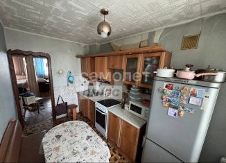 Продам трехкомнатную квартиру, 59.8 м2, Чита, Трактовая улица, 70