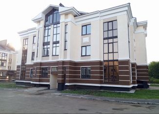 2-комнатная квартира на продажу, 46 м2, Оренбургская область, улица Озеленителей, 20