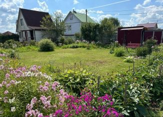 Продаю дачу, 38.4 м2, деревня Заречье, садоводческое некоммерческое товарищество Медик-2, 100