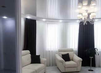 Продаю 3-ком. квартиру, 124.5 м2, Краснодар, улица имени Дзержинского, 95, ЖК Аврора