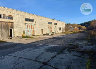 Продам производство, 2270.7 м2, Карелия