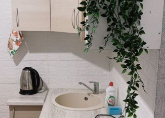 Квартира на продажу студия, 13 м2, Новосибирск, улица Немировича-Данченко, 26