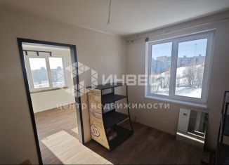 Продажа двухкомнатной квартиры, 61.1 м2, Мурманская область, улица Бочкова, 17