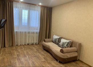 Сдам 1-ком. квартиру, 34.3 м2, Ульяновская область, Панорамная улица, 79