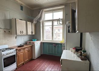 1-ком. квартира в аренду, 40 м2, Москва, Средняя Первомайская улица, 50к1, район Восточное Измайлово